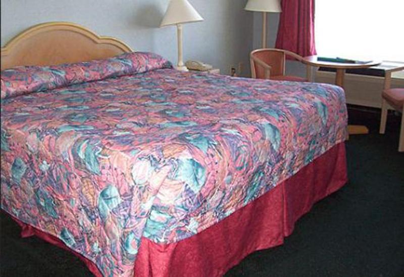 Baymont By Wyndham Virginia Beach Oceanfront 外观 照片