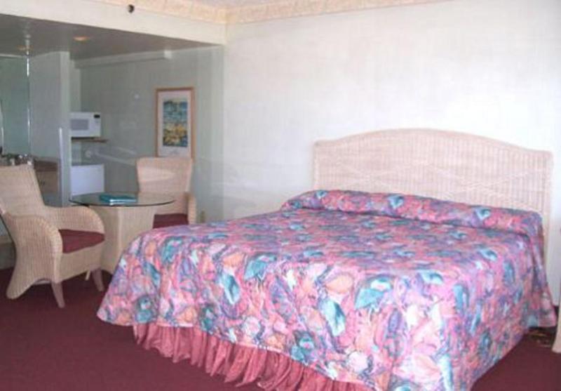 Baymont By Wyndham Virginia Beach Oceanfront 外观 照片