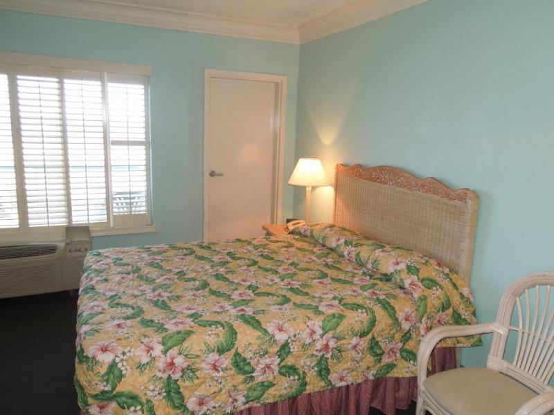Baymont By Wyndham Virginia Beach Oceanfront 外观 照片