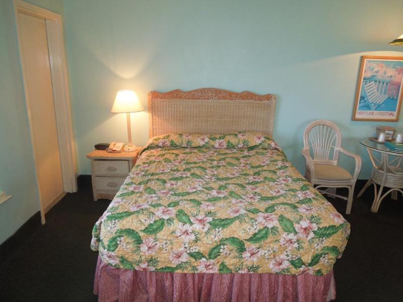 Baymont By Wyndham Virginia Beach Oceanfront 外观 照片