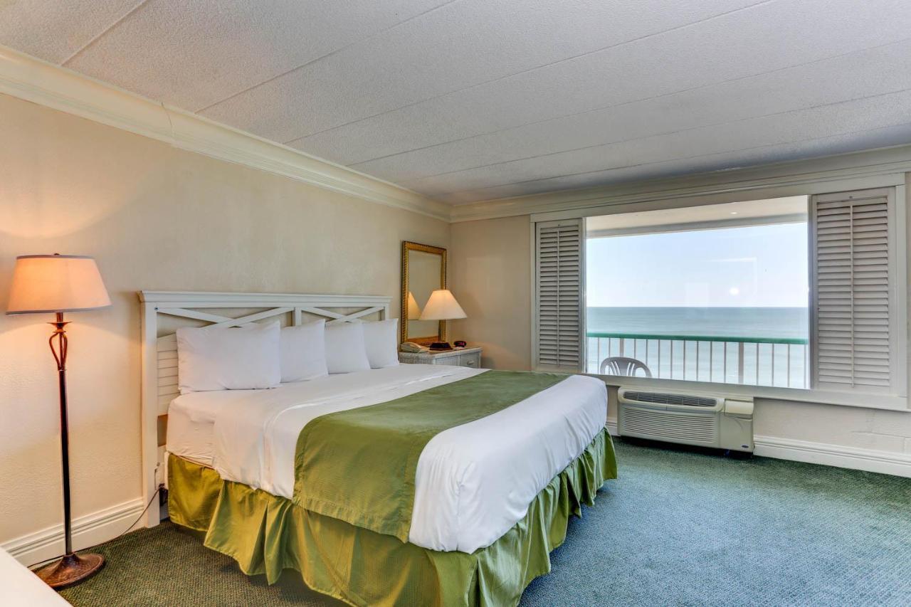 Baymont By Wyndham Virginia Beach Oceanfront 外观 照片